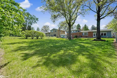 2710 Clearview Drive Burlington IA 52601