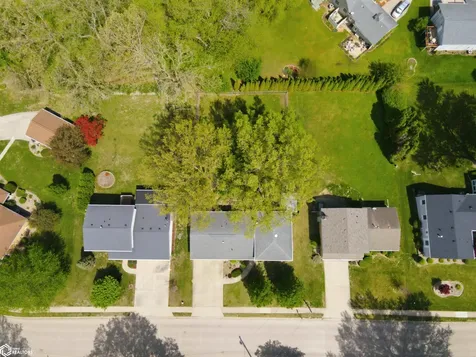 2710 Clearview Drive Burlington IA 52601