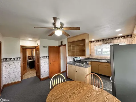1404 Lake Road Ottumwa IA 52501