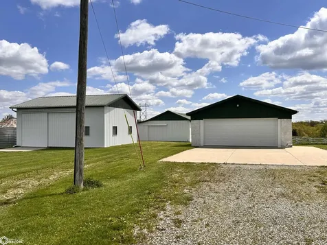 1404 Lake Road Ottumwa IA 52501