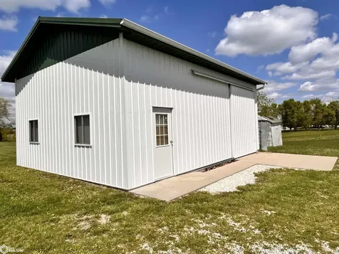 1404 Lake Road Ottumwa IA 52501