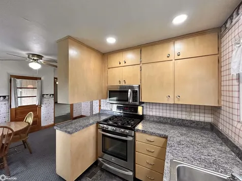 1404 Lake Road Ottumwa IA 52501