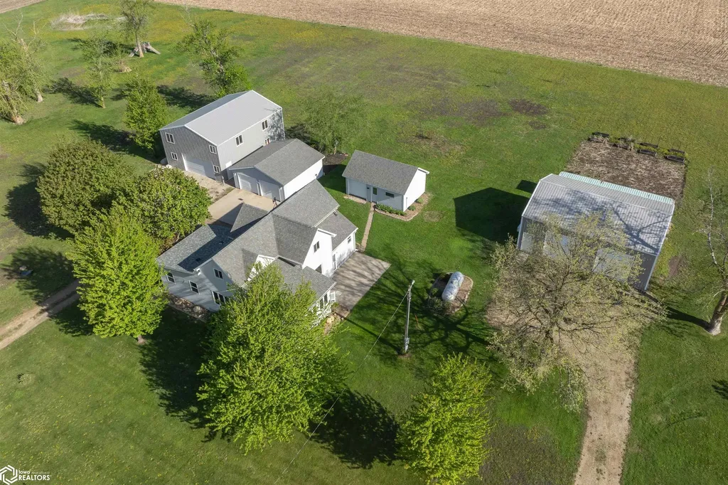 2159 200th Street Traer IA 50675