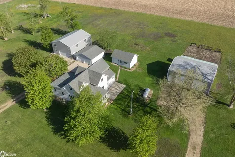 2159 200th Street Traer IA 50675