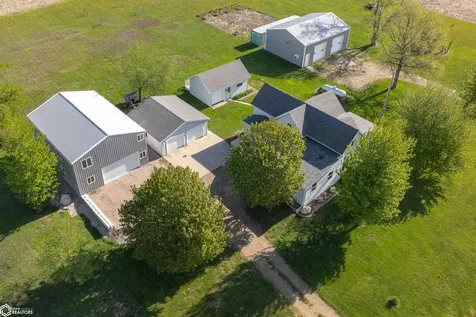 2159 200th Street Traer IA 50675
