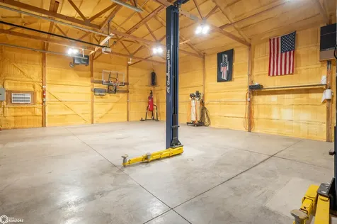 2159 200th Street Traer IA 50675
