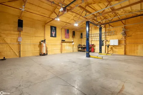2159 200th Street Traer IA 50675
