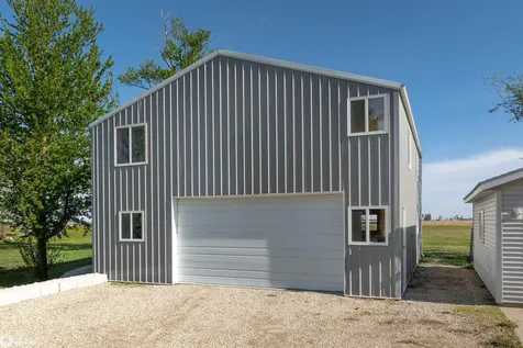 2159 200th Street Traer IA 50675