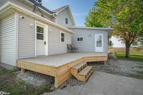 2159 200th Street Traer IA 50675