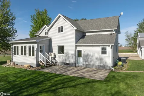 2159 200th Street Traer IA 50675