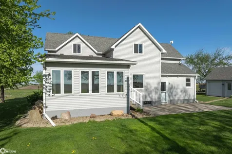 2159 200th Street Traer IA 50675