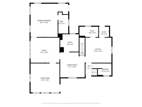 2159 200th Street Traer IA 50675