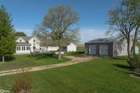 2159 200th Street Traer IA 50675