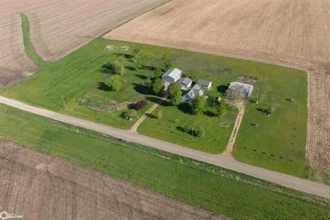 2159 200th Street Traer IA 50675