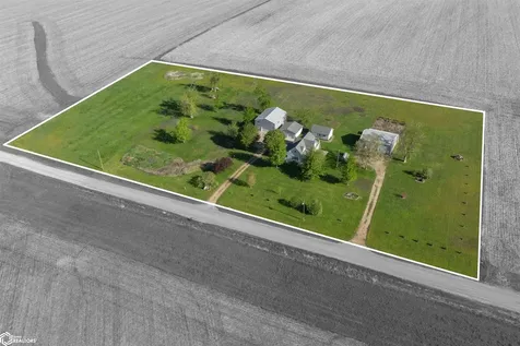 2159 200th Street Traer IA 50675