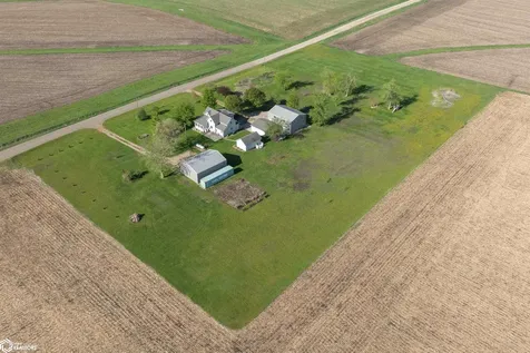 2159 200th Street Traer IA 50675