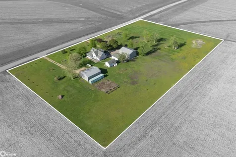 2159 200th Street Traer IA 50675