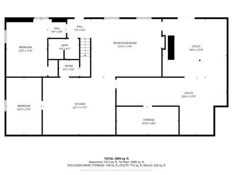 1037 Diamond Trail Road Montezuma IA 50171