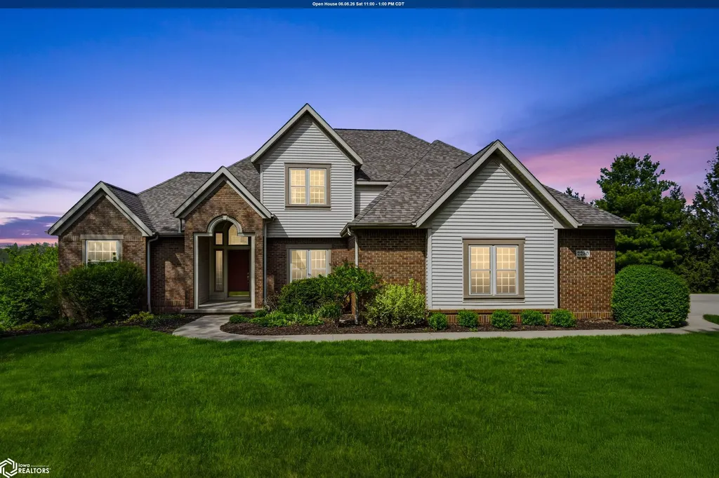 2250 W 21st Street N Newton IA 50208