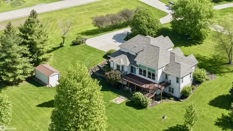 2250 W 21st Street N Newton IA 50208