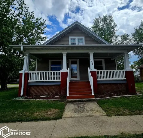 134 E Main Street Agency IA 52530