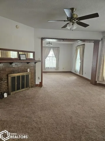 134 E Main Street Agency IA 52530