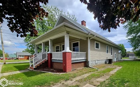 134 E Main Street Agency IA 52530