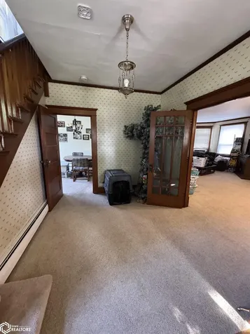 211 N Shuffleton Street Sigourney IA 52591