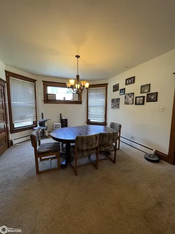 211 N Shuffleton Street Sigourney IA 52591