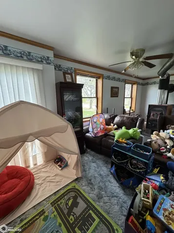 211 N Shuffleton Street Sigourney IA 52591