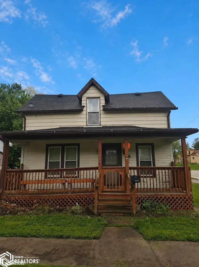 1428 Orleans Keokuk IA 52632