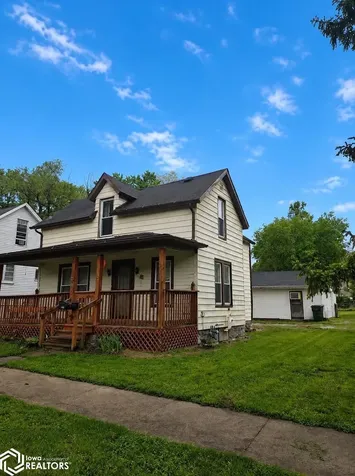 1428 Orleans Keokuk IA 52632