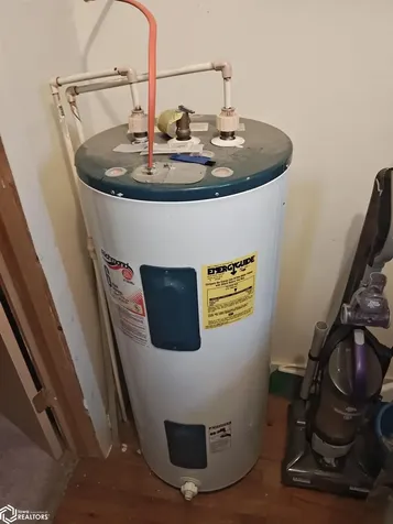 1428 Orleans Keokuk IA 52632