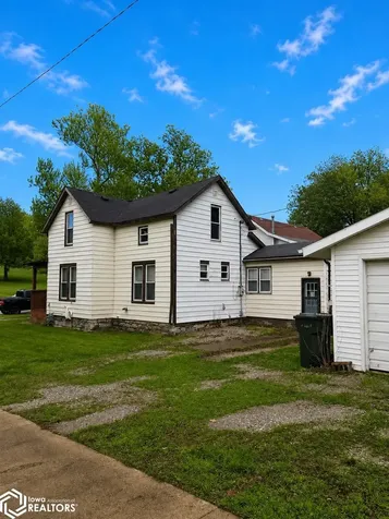 1428 Orleans Keokuk IA 52632