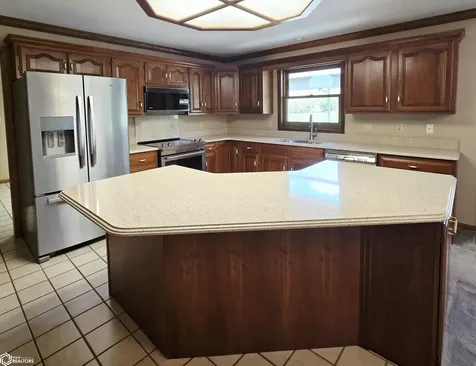 105 W Glendale Road Oskaloosa IA 52577