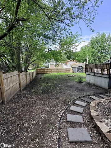 605 S A Street Oskaloosa IA 52577