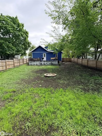 605 S A Street Oskaloosa IA 52577