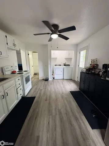 605 S A Street Oskaloosa IA 52577