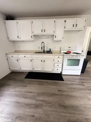 605 S A Street Oskaloosa IA 52577