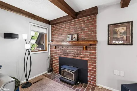 1405 Fairway Drive Marshalltown IA 50158