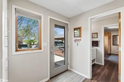 1405 Fairway Drive Marshalltown IA 50158