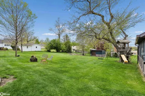 1405 Fairway Drive Marshalltown IA 50158