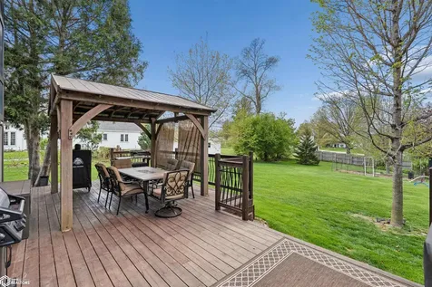 1405 Fairway Drive Marshalltown IA 50158