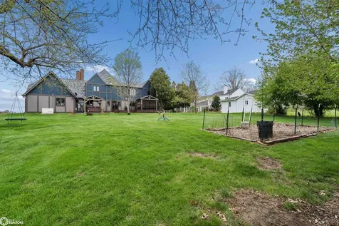 1405 Fairway Drive Marshalltown IA 50158