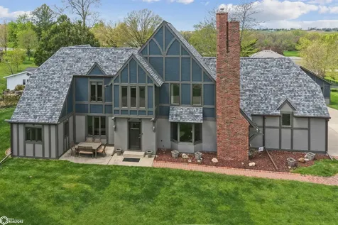 1405 Fairway Drive Marshalltown IA 50158