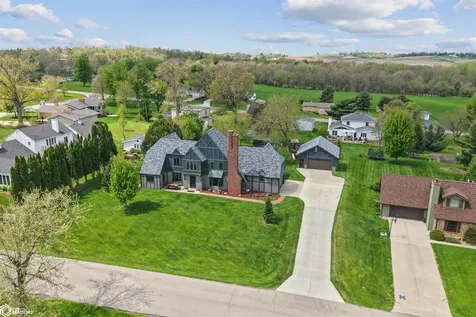 1405 Fairway Drive Marshalltown IA 50158