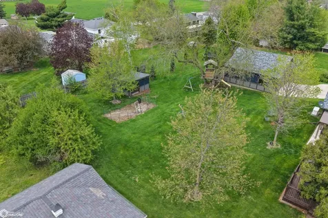 1405 Fairway Drive Marshalltown IA 50158
