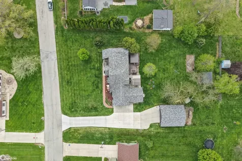 1405 Fairway Drive Marshalltown IA 50158