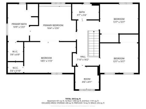 1405 Fairway Drive Marshalltown IA 50158