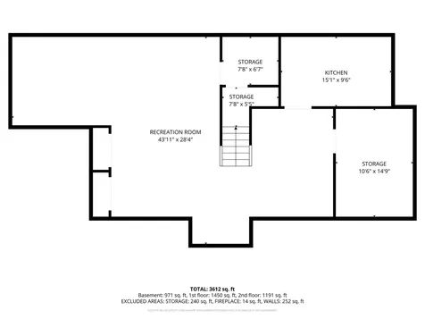 1405 Fairway Drive Marshalltown IA 50158